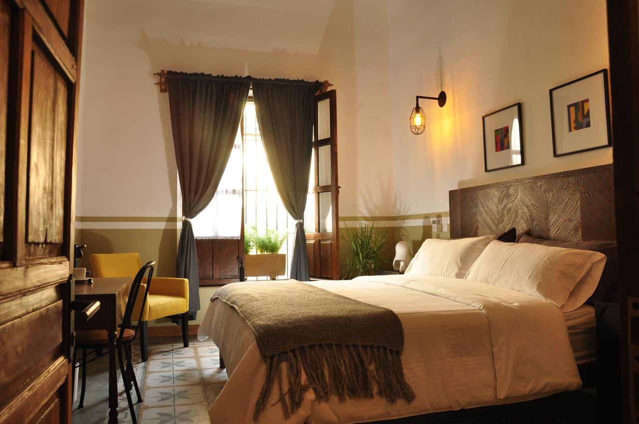Clandestino Hotel Recreo - Adults Only San Miguel de Allende Eksteriør billede